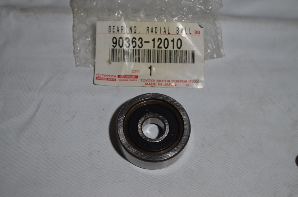 BEARING input shaft flywheel, HZJ78/79