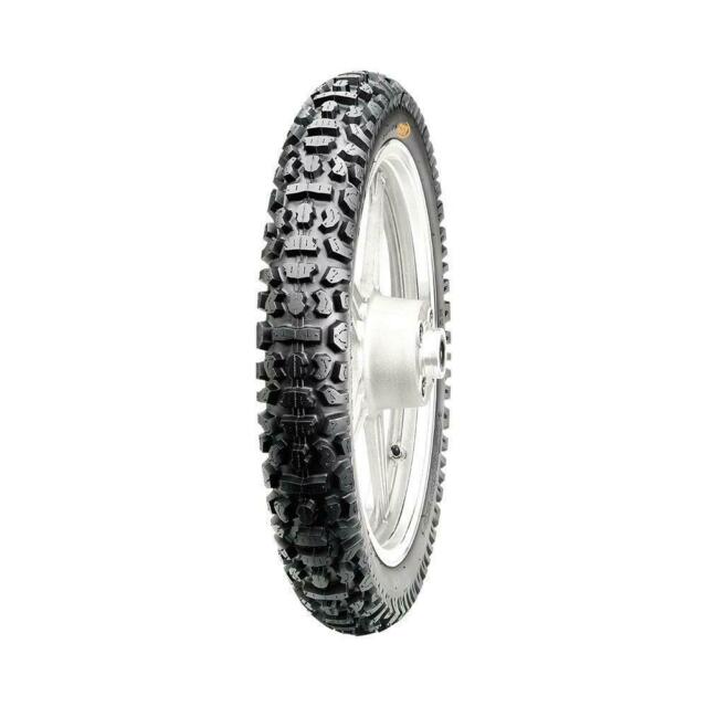 TRAIL TYRE MOTORCYCLE REAR, 4.10x18" or 100/90-18 XL125