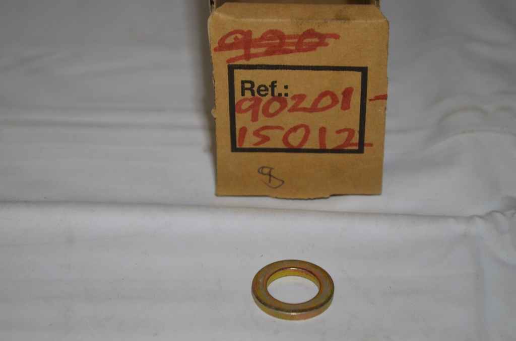 WASHER U-bolt, HZJ7#