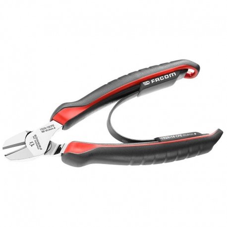 WIRE CUTTER, max 1.6mm, 192A.16CPE