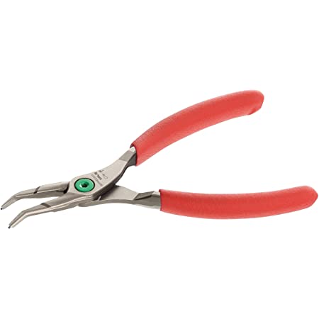 PINCE CIRCLIP INT. becs 45°, Ø 19-60mm, 169A.18