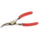 OUTSIDE-CIRCLIP PLIER 45° nose, Ø 19-60mm, 167A.18