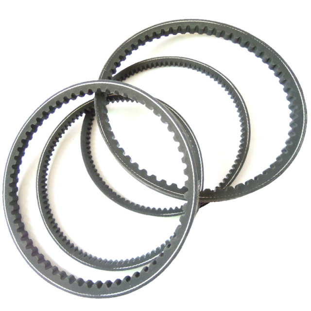 V-BELT, for fan and alternator, 2L- 3L- 5L, per set