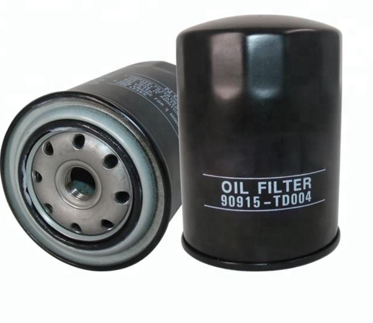 OIL FILTER cartridge, LAN/25 & LH202