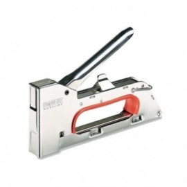 STAPLER/NAILER manual, max. depth 23mm