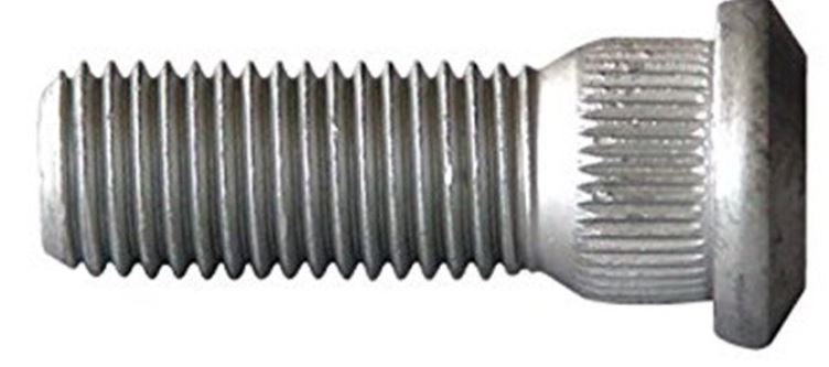 STUD wheel, FR, LH202