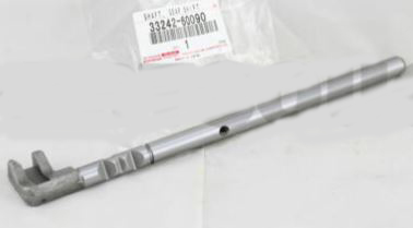 SHAFT gear shift fork, no.1, HZJ7# before2013/10