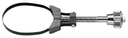 OIL FILTER WRENCH, adjustable, 105-145mm, for HGVs, U.46PL