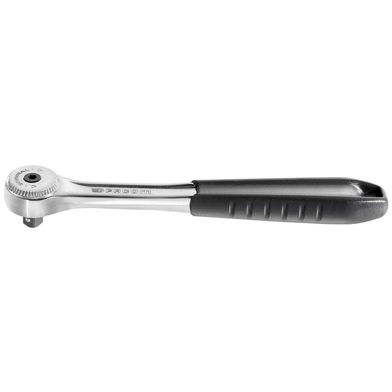 RATCHET, 3/8", 175mm, J.151B