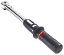 TORQUE WRENCH auto reset, ½", 20-100Nm, S.208A100