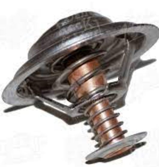 THERMOSTAT 3B SPEC. Gen.country