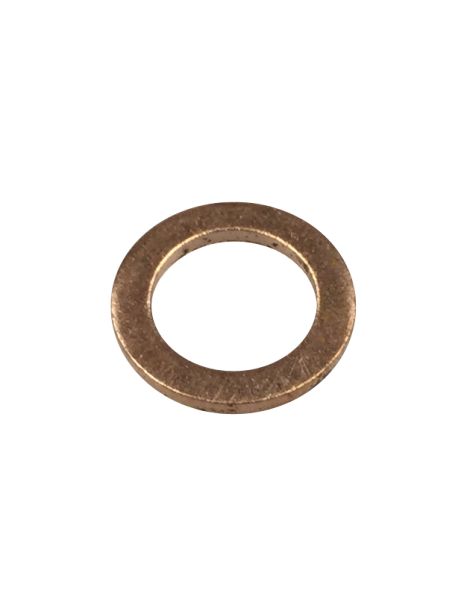 (priming & emptying plug, Koshin pump) GASKET