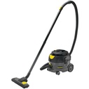 VACUUM CLEANER, 61l/s, 244mbar VAC, 23V, 1300W + acces., set