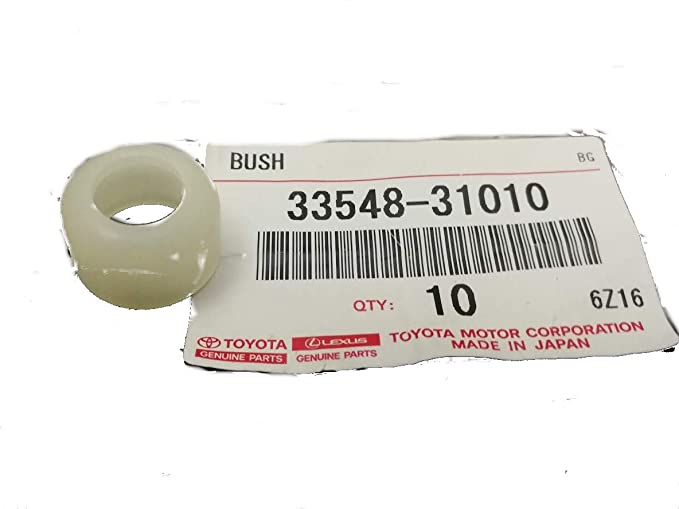 BUSH gear shift lever, no.1, LHD, HZJ7#