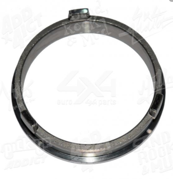 SYNCHRONIZER RING PULL reverse, HZJ7#2007/01-2010/05