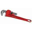PIPE WRENCH American, cast iron, max. Ø 2", 134A.14