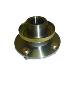 FLANGE ASSY output shaft RR, transfert case, HZJ7#