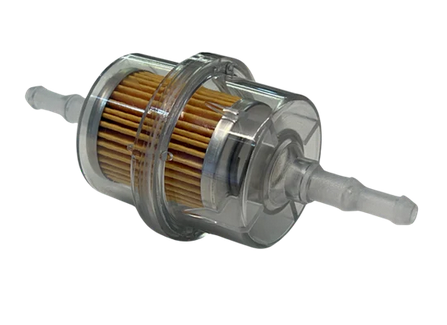FUEL FILTER in line, for Pramac P6000/s