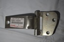 HINGE back door, upper, right, HZJ76/78