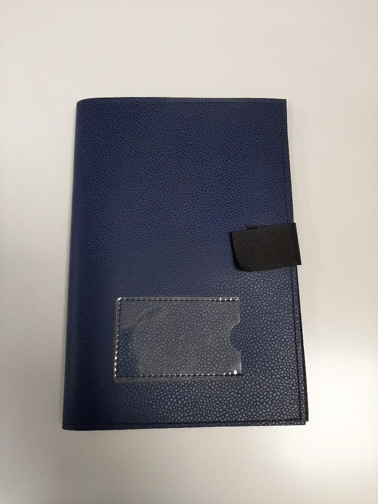 POCHETTE, pour carnet de bord