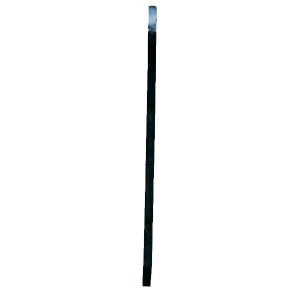 DEMONTE PNEU, 80 cm, type Michelin, courbé, pour PL