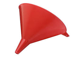 FUNNEL, Ø 120mm