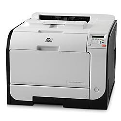 IMPRIMANTE laserjet A4 (HP Pro M401dn) blanc & noir