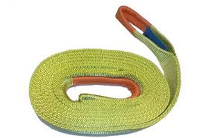 TOWING BELT, 10T, 10m