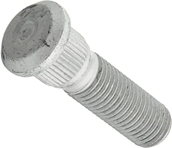 STUD wheel, RR, LH202