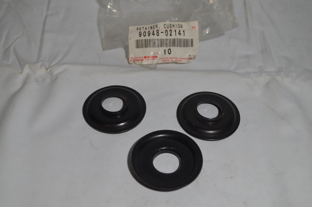 WASHER shock absorber, FR, HZJ7#