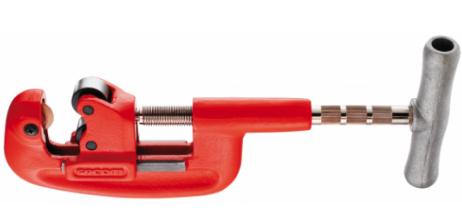 PIPE CUTTER, 21-60mm or ½"-2", for stainless steel, 338C.60