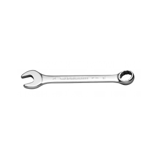 COMBINATION WRENCH short 12 point, 8mm, metric, 39.8