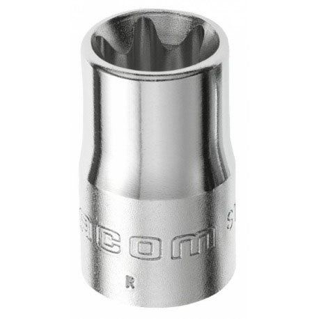 TORX SOCKET, 12mm, for F40YK5, STX.12