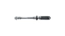 TORQUE WRENCH auto reset, ½", 20-100Nm, S.306A100