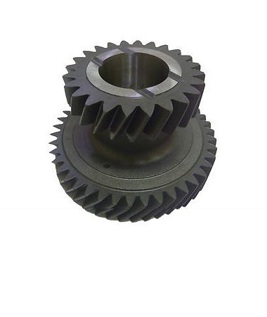 GEAR transfert idler shaft, HZJ7#