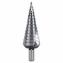 FORET ETAGE, Ø6-38mm, pour métal, 229A.ST3