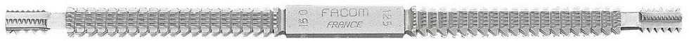 OUTIL A RESTAURER LES FILETS, type ISO, 237.B