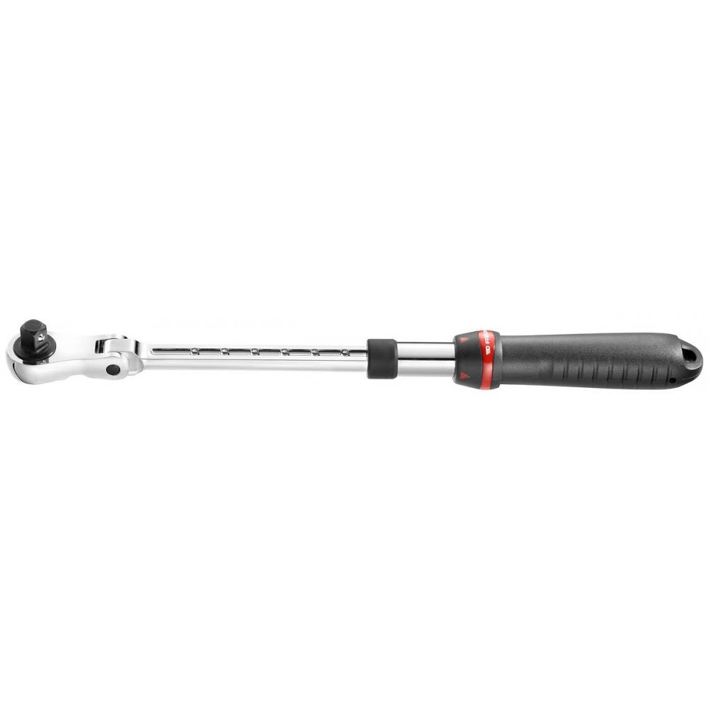 RATCHET locking system, ½", 250mm, SL,171