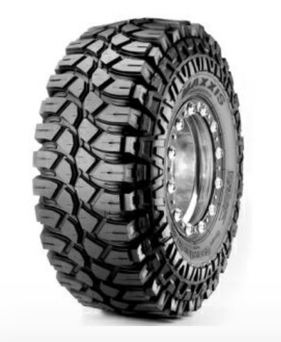 TYRE M+S all terrain, 50/50 195/R15C, 103Q minimum