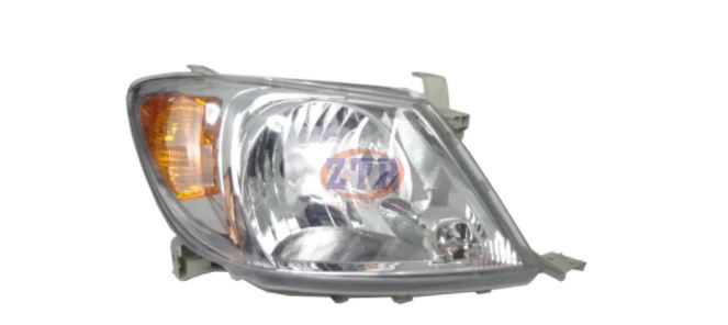 HEADLAMP ASSY RH  HILUX LAN25