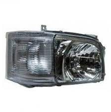 UNIT ASSY HEAD LAMP RIGHT?  LH202 LHD