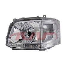 UNIT ASSY HEAD LAMP RIGHT,  LH202 LHD