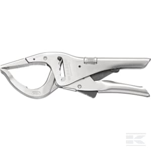 LOCK-GRIP PLIER large capacity, Ø 135mm, 505A