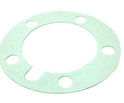 (LN146) DUST GASKET rear axle hub