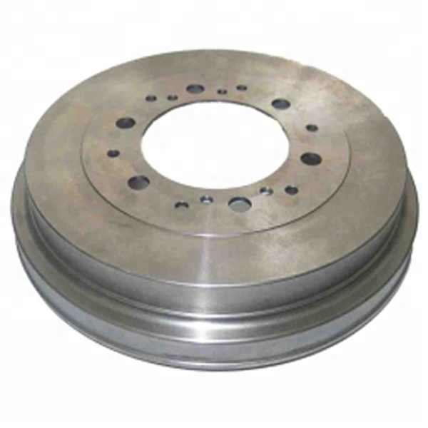 (LH202) BRAKE DRUM RR