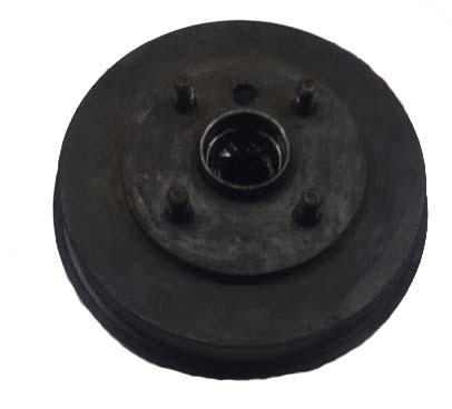 (EE10#) BRAKE DRUM RR