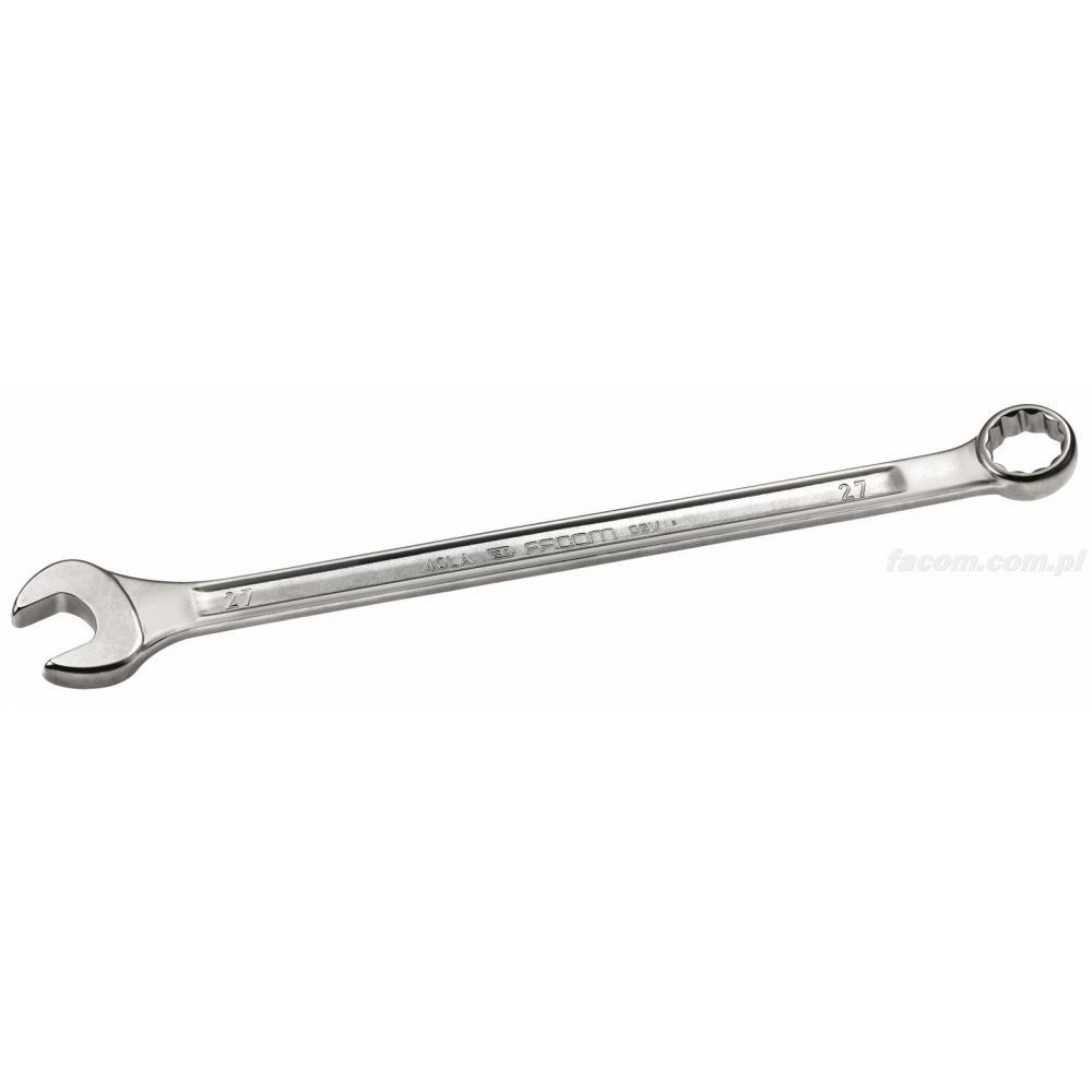 COMBINATION WRENCH long 12 point, 38mm, metric, 40.38LA