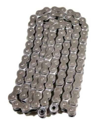 (AG200/TW200) DRIVE CHAIN, 428H 122L