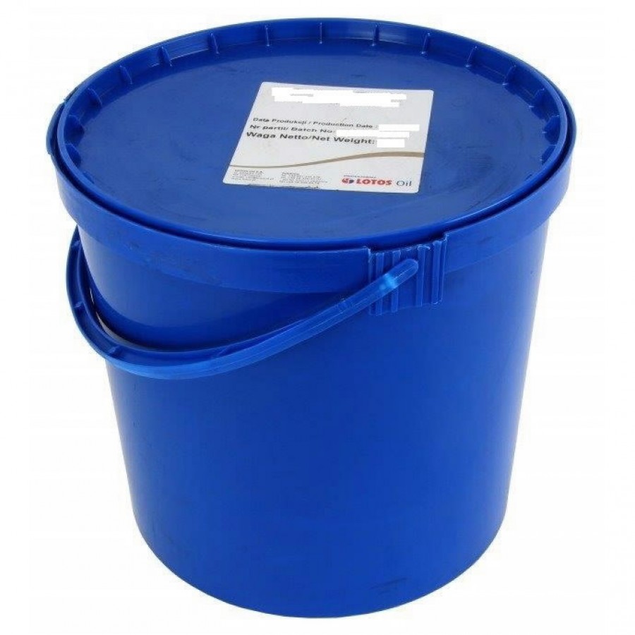 GREASE (NLGI-2) lithium, 5kg, bearing, multi-purpose, bucket