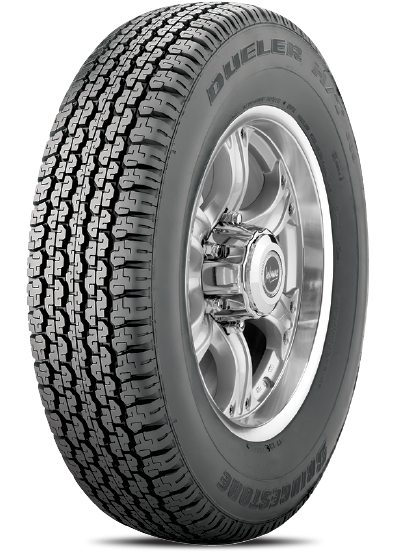 TYRE road profile, 205 R16C, 108R